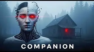 COMPANION &ndash; You&rsquo;ll Never Know Who&rsquo;s Human | AI Psychological Horror Short