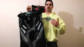 Lightweight Paintball Pants: The Ultimate Showdown!