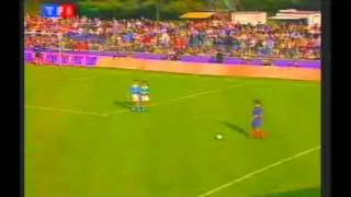 1996 September 12 Vaduz Liechtenstein 0 Paris St Germain France 4 Cup Winners Cup