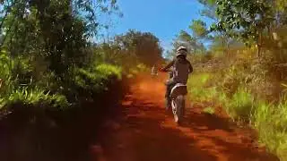 off road desde las placetas cerro angola part 2 final