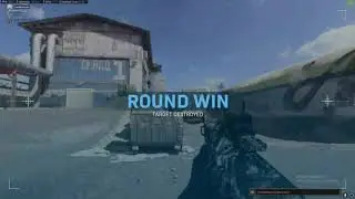 Imagine losing 6 rounds straight