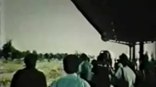 Bahnhof K&ouml;lleda 1986