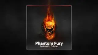 Phantom Fury Оркестровый бит, эпичный бит, NF type beat, бит для рэпа, минус с оркестром, orchestral