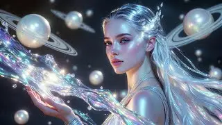 🧬 LISTEN ONCE &mdash; OPENS YOUR SOUL & HIGHER SELF ✨PLEIADIAN GENTLE ASTRAL FREQUENCY TRANSMISSION🌌