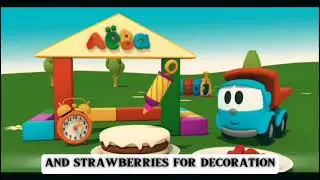 Leo Leo Song + More Nursery Rhymes & Kids Songs | Stay Calm & Feel Better | Cartoon Neck