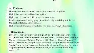 Pick our Virtual CRM Technology Users List