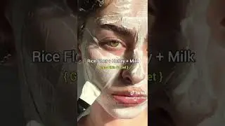 #Best treatment#skintreatment# #daily routine#glowup#kitchen hack#heaalthy skin treatment#👍👍