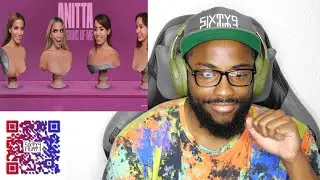 Anitta - Gata (feat. Chencho Corleone) CKO Reaction