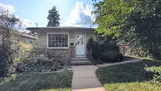 Minneapolis Homes for Rent 2BR/1BA by Minneapolis Property Management