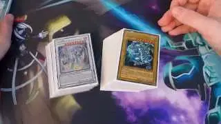 YuGiOh Blue Eyes White Dragon Deck! (February 2015) Deck List Included!