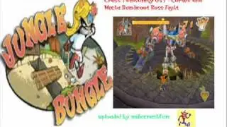 Crash Twinsanity OST - N. Cortex & Mecha Bandicoot Boss Fight