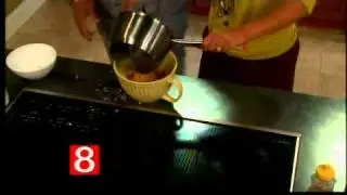Pass It Down Cookbook
