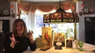 What Is It Wednesday's Series 1 - What is...the Barnes Museum?