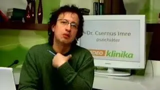Dr. Csernus Imre - a negat&iacute;v mostoha