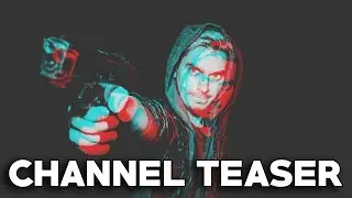 Maisto Media: Channel Trailer