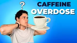 Warning: This Caffeine Will KILL You