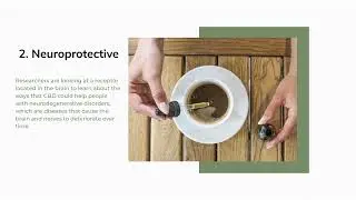 CBD Recipe Guru - Stacy Rae - 2
