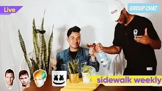 EDM News: SAN HOLO lyrics stolen by Chris Lake? MOONBOY addresses allegations, Celine Dion EDM