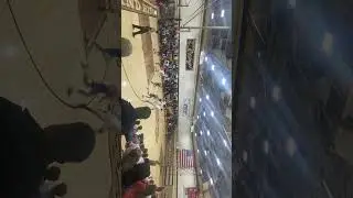 Sand ridge vs TH Bell