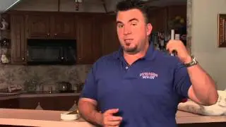 How Do I Remove Smoke Odor From Carpet?
