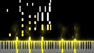 Aerosmith - Dream On | Piano Cover/Tutorial