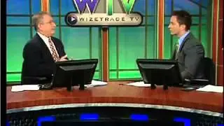 Mark Douglas   MIND OVER MARKET Full length Interview