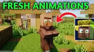 Download & Install Fresh Animations in Minecraft (2026 Guide)