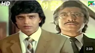 pyar jhukta nahin ke dialogue Mithun Chakravarti Danny ke superhit dialogue