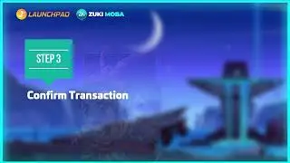 ZUKI MOBA - Jlauchpad 👏 👏 ZukiMoba