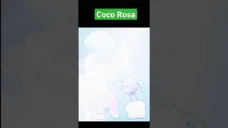 coco rosa