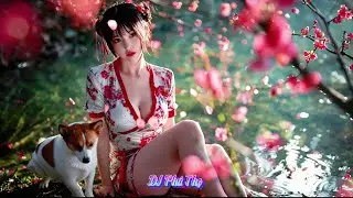 DJ - EDM music : Li&ecirc;n kh&uacute;c nhạc Xu&acirc;n test loa l Nhạc trẻ Remix ,C&oacute; M&agrave; Banh N&oacute;ng Nh&agrave; ,