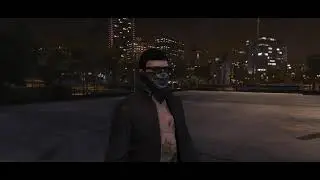 Yakuza | Fixzle (prod. Depo)