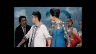 Iklan Celcom Reload & Wow (2010)