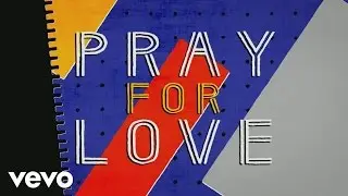 Love Ssega - Pray for Love