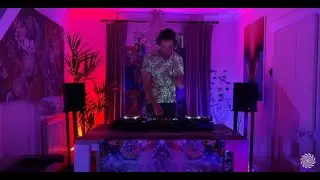 Avalon Live Set @ Unite - PsyTrance Session