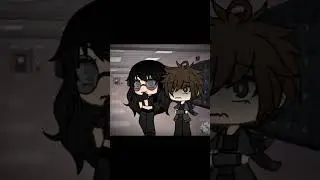 Picking a fight? 🥱 (💡:@OOnlyVivi ) #gachaanimation #gacha #gachalife