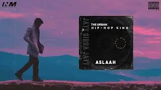 ASLAAH : JATT SIRRA JATT | PROD BY. ADDY AHMED | THE URBAN HIP-HOP KING | @NoirMusicIN