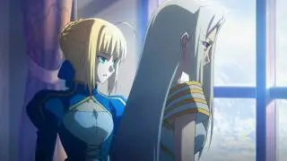 Fate/Zero AMV - To the beginning