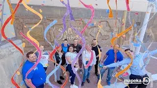 Presentación del CARNAVAL ARCHENA 2019