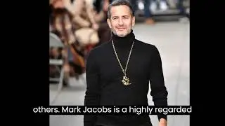 World's Top 10 Fashion Designers in 2023