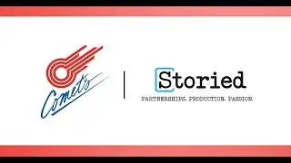 Behind the Scenes at Cable Dahmer Arena with Storied & Real Media