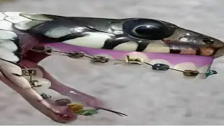Top 7 snake