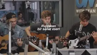 5 seconds of summer // she looks so perfect (t&uuml;rk&ccedil;e &ccedil;eviri) #2010haftası