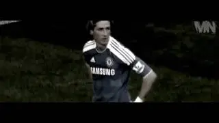 Fernando Torres from hero to zero