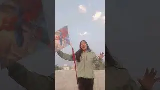 chal dariya kinare jaenge Dil ki Patang udayenge##