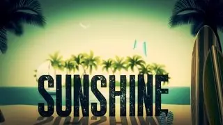 K-391 Sunshine Album Mix