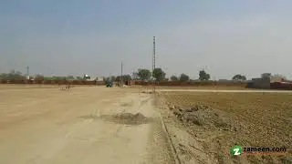 2 TO 8 KANAL FARM HOUSE LAND FOR SALE WITH ALL FACILITIES AT BARKI ROAD CANTT LAHORE