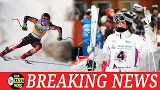 Team Canada&rsquo;s Olympic Freestyle Skiing Team Revealed For Milano Cortina 2026