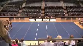 Jenks @ Broken Arrow 2014 STUNT Game