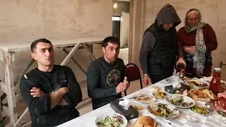 06 02 24 1ci h.Hər bir şey bizim özümüzdən asılıdır. gəlki buna hərkəs əməl edə👍👍👍